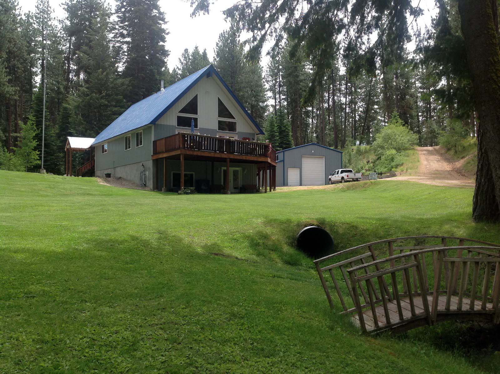 Cascade Lake Realty 350K to 500K